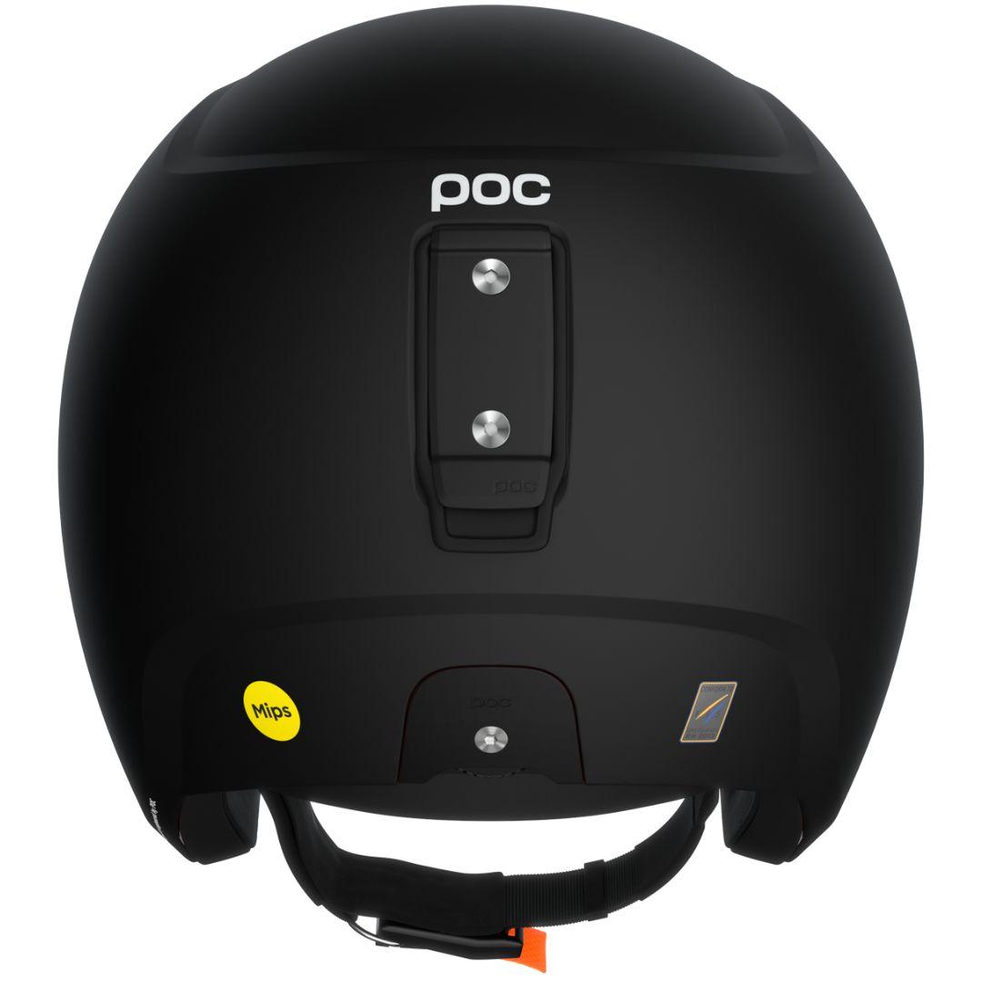 POC Skull Dura X MIPS Ski Helmet
